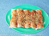 Popia Utara food