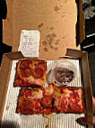 Jet's Pizza food