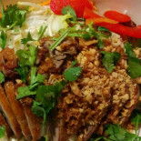 Zitronengras Asia-bistro Cibo
