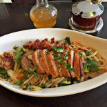 Zitronengras Asia-bistro Cibo