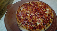 Telepizza food