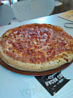 Telepizza food