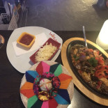 Storchennest Cibo