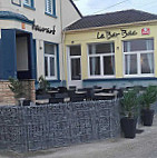 Le Bar Bac inside