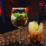 Melounge Cibo