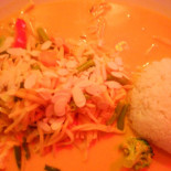 Thai Express Cibo