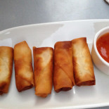 Thai Express Cibo