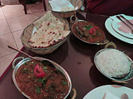 Delhi Darbar food