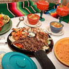 Papacito's Mexican Grille food