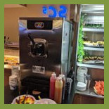 Yeronga Services Community Club Inc Cibo