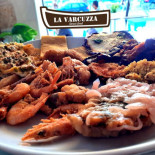 La Varcuzza Dentro