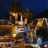 La Varcuzza food