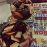 Paral·lel Central Cibo