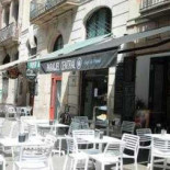 Paral·lel Central Dentro