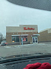 Tim Hortons outside