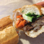 Saigon Express Cibo