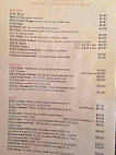 Port Campbell Hotel Craypot Bistro menu