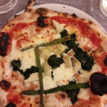 La Cicala food