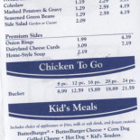 Culver's Piatti