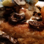 Ruby Tuesday Cibo