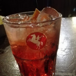 Jj's Corner Pub Nourriture