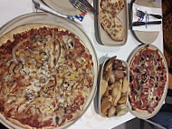 Domino´s Pizza food