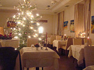 Ristorante Romano food