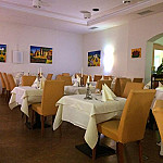 Ristorante Romano inside