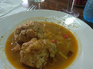 La Freiduría Andaluza food