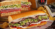 Jimmy John's food