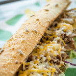 Subway Cibo