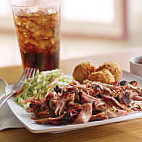 Golden Corral Buffet Grill food