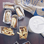 White Castle Troy food