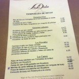 La Dida Piatti
