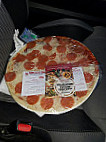 Papa Murphy's Take N' Bake Pizza food