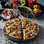 Domino's Pizza Park Ridge food