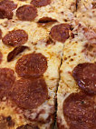 Papa John's Pizza food