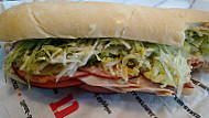 Jimmy Johns food