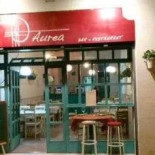 Aurea Esterno