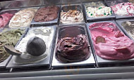 Helados Sirvent La Cala food