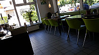 Kokkino Bistro Imbiss inside