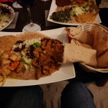 Dromedar Cibo