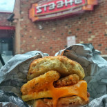 Sheetz Cibo