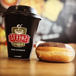 Sheetz Cibo