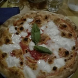 Trattoria Croce Bianca Nourriture