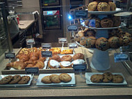 Tim Hortons food