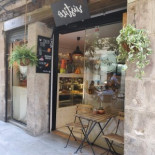 Rústico Cibo