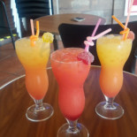 Last Orders Salou Cibo
