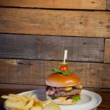 Red Cloud Cibo