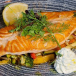 Red Cloud Cibo